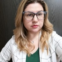 Olga Gancearuc