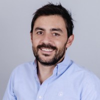 Alejandro Moleón Ruiz