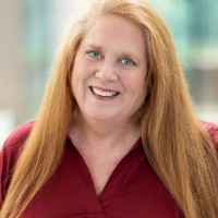 Trish Causey