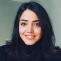 Reyhaneh Mehdizadeh
