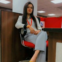 Priyanka Dehariya