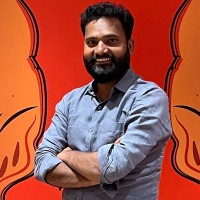 Prakash Madduri