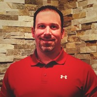 Jason Mohacey