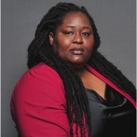 Nicole Alofuokhai