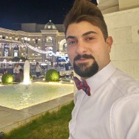 Mohammad Nahle