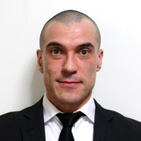 Sebastian Parma, GDE