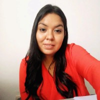 Aniela Martínez