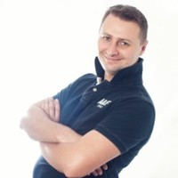 Piotr Dymek