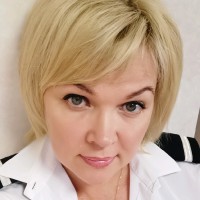 Irina Martin