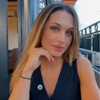 Victoria Darbinian