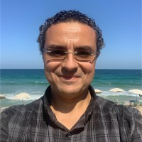 Ayman Elgarem