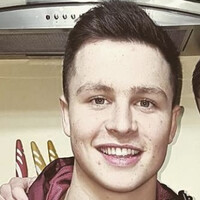 Brendan Corr