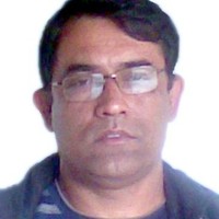 Soumendra Nath Thakur