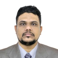 Mohamad Nazeemuddin