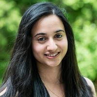 Charon Bhullar, Cpa