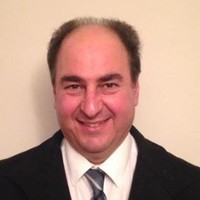 Costas Charalambous