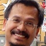 Mohd Ibrahim Senin