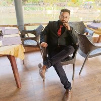 Biplab Barman