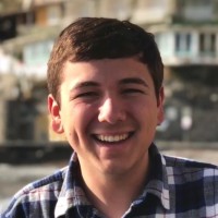 Blake Uhlenbrock