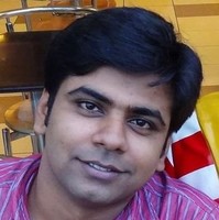 Mrinal Kanti Samanta
