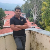 Girraj Chaudhary