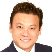 Leslie Yew