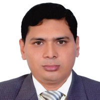 A M Masud Patwary