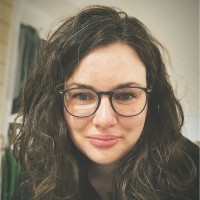 Abbie King