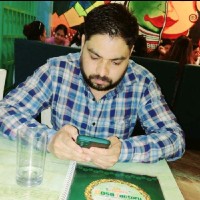 Anshu Tyagi