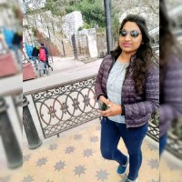 Manvi Goyal