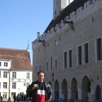 Sabri Celil Onemli