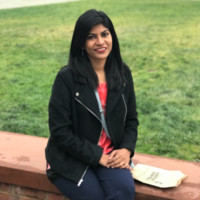Jaswandi Khatu