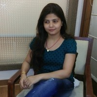 Pratibha Jha