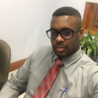 Adrian Williams