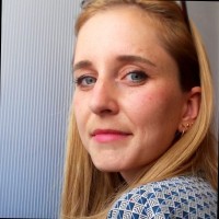 Zita Palik