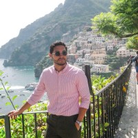 Fabrizio Chavez