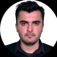 Salman Ahmad