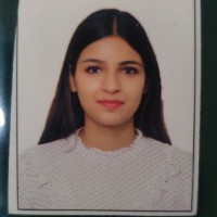 Chanchal Chauhan