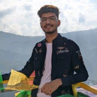 Vaibhav Kumar Singh