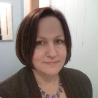Marisa Parfitt