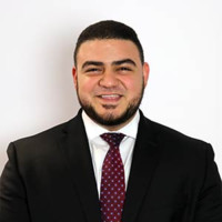 Mark Correa