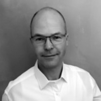 André van Dijk