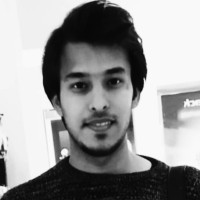 Ankit Mishra