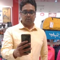Niladri Mukhopadhyay
