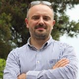 Bart Golik