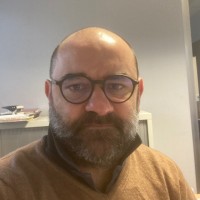 Stéphane Suin