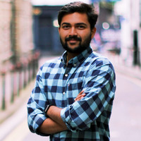 Aman Patel