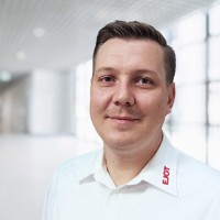 Alexander Lukin