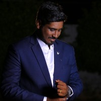 Sabarish Mani