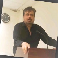 Rashid Khan
